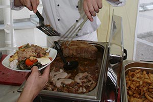 Catering
