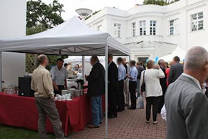 Catering-Event