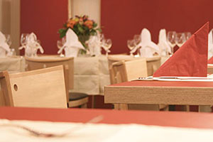 Festtafel