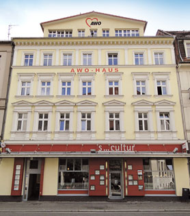 AWO-Haus Erkstraße
