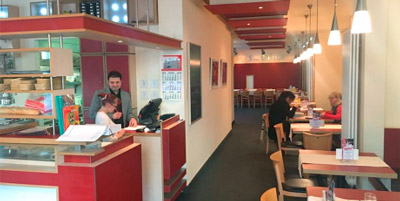 radioeins zu Gast im s...cultur